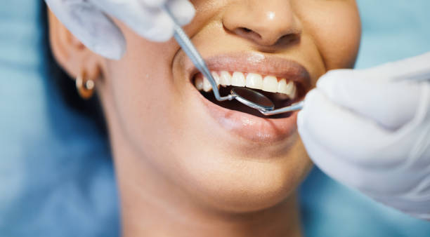 Best Emergency Treatment for Jaw Pain or Injury in Putney, GA