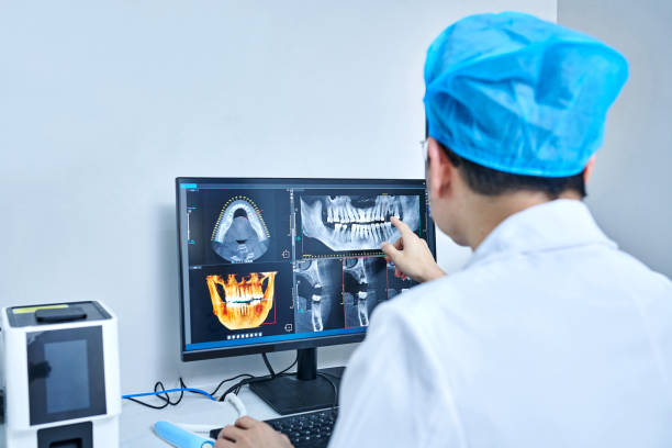 Best Emergency X-Rays and Diagnostics in Putney, GA